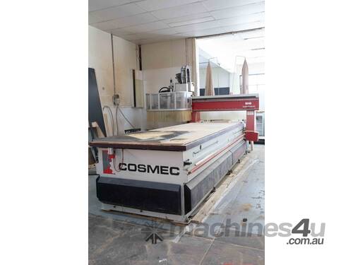 CNC ROUTER 3600X1200