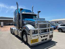 2018 Mack Superliner CLXT Prime Mover Sleeper Cab - picture0' - Click to enlarge