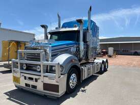 2018 Mack Superliner CLXT Prime Mover Sleeper Cab - picture1' - Click to enlarge