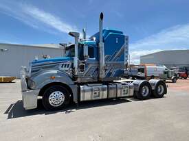 2018 Mack Superliner CLXT Prime Mover Sleeper Cab - picture2' - Click to enlarge