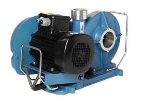 Secomak High Velocity Industrial Blower 580/2