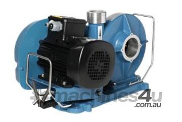 Secomak High Velocity Industrial Blower 580/2