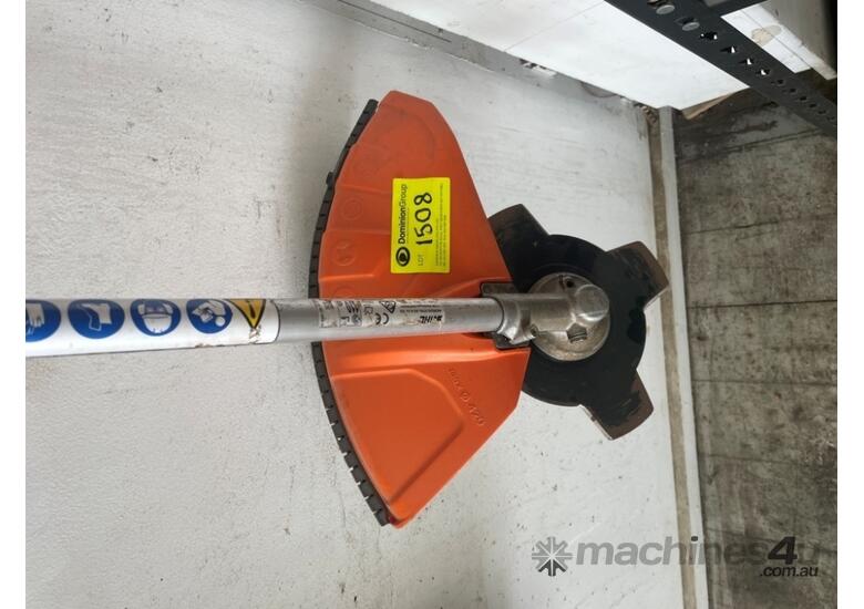 caption Stihl FS-94C Brush Cutter