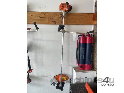 caption Stihl FS-94C Brush Cutter