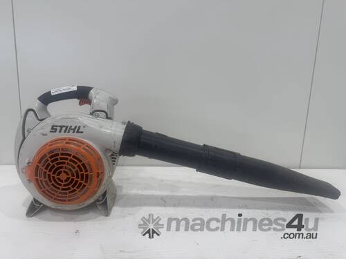 Stihl BG86 Blower (Ex-Council)