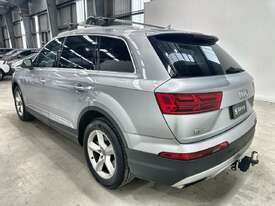 2016 Audi Q7 3.0 TDI Quattro (Diesel) (Auto) - picture0' - Click to enlarge