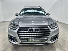 2016 Audi Q7 3.0 TDI Quattro (Diesel) (Auto) - picture0' - Click to enlarge