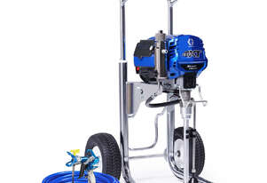 GRACO Ultra 495 XT Hi-Boy Electric Airless Sprayer