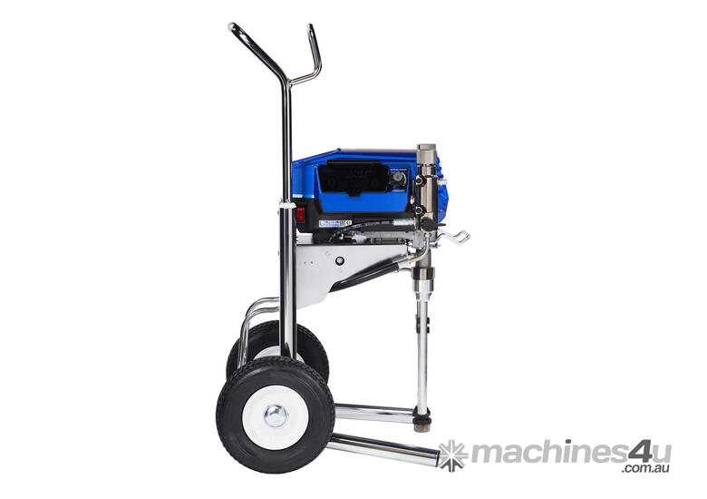 GRACO Ultra 495 XT Hi-Boy Electric Airless Sprayer