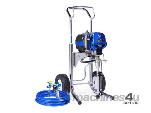GRACO Ultra 495 XT Hi-Boy Electric Airless Sprayer