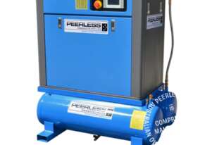 PEERLESS HQD7.5VSHP Direct Drive Compressor