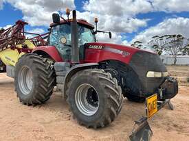 2014 Case IH Magnum 315 Fwa Tractor - picture0' - Click to enlarge