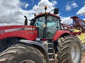 2014 Case IH Magnum 315 Fwa Tractor - picture1' - Click to enlarge