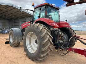 2014 Case IH Magnum 315 Fwa Tractor - picture2' - Click to enlarge