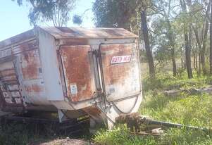 Roto Mix 720-16 - $35,000 + GST