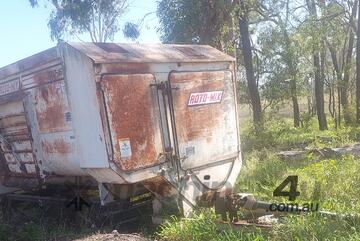 Roto Mix 720-16 - $35,000 + GST