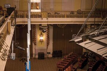 Genie AWP-25S AC Aerial Work Platform Vertical Lift Genie AWP-25S AC Aerial Work Platform Vertical Lift