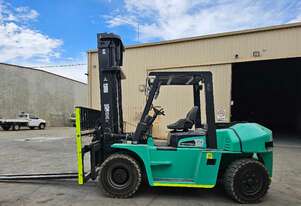 Mitsubishi   FD70NH for hire