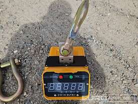 Unused 5T Digital Crane Scale  - picture0' - Click to enlarge