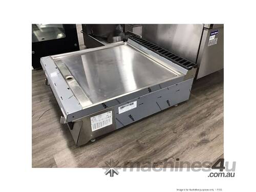 Fagor Kore 900 Series Gas Fry Top - FT-G910L