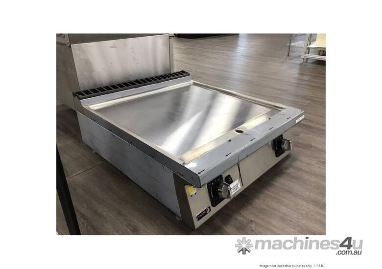 Fagor Kore 900 Series Gas Fry Top - FT-G910L