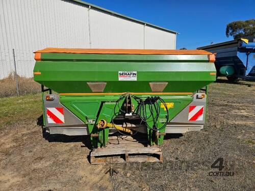 3pl Spreader - Amazone ZAM4200