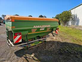 3pl Spreader - Amazone ZAM4200 - picture1' - Click to enlarge