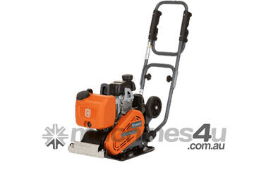 Husqvarna - LF 60 LAT Forward Plate Compactor - 67 kg Husqvarna - LF 60 LAT Forward Plate Compactor - 67 kg