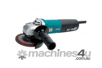 Makita 125mm (5 Makita 125mm (5