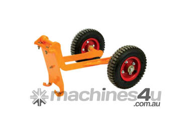 Flextool   Wheel Kit for FT34-2