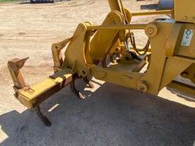 Caterpiller VHP PLUS Grader 12H - picture2' - Click to enlarge