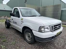 Ford Courier - picture0' - Click to enlarge