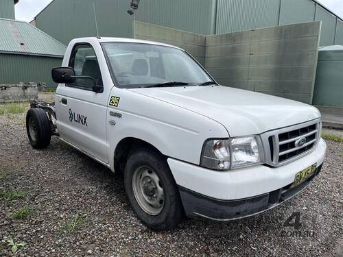 Ford Courier