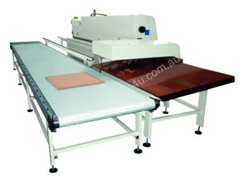 SCM Spinner Edgebander