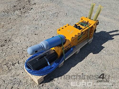Unused Sailing 40 Hydraulic Breaker to suit 1-2T Excavator 