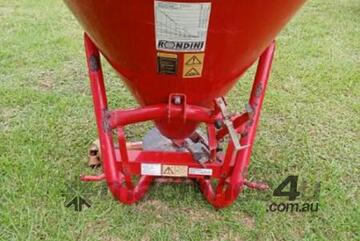 Daken   Super Spreader