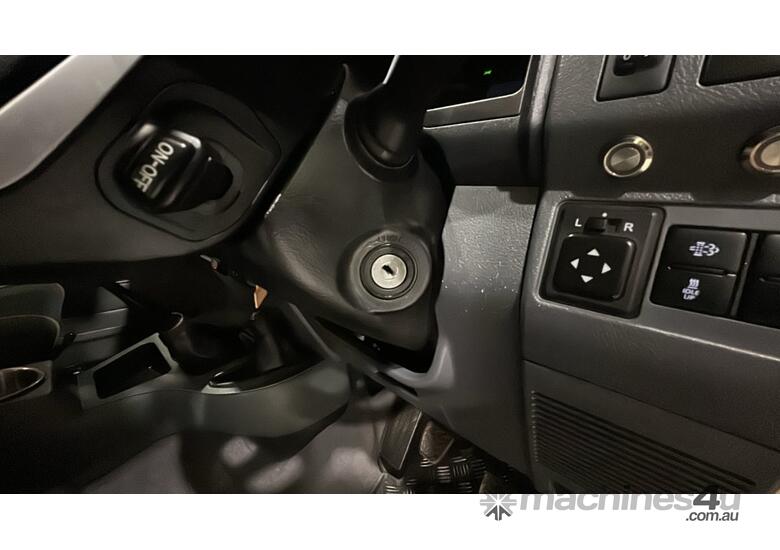 caption 2023 Toyota LandCruiser GXL (4x4) Diesel Dual Cab Ute (MY24)