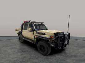 2023 Toyota LandCruiser GXL (4x4) Diesel Dual Cab Ute (MY24) - picture1' - Click to enlarge