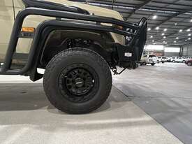 2023 Toyota LandCruiser GXL (4x4) Diesel Dual Cab Ute (MY24) - picture2' - Click to enlarge