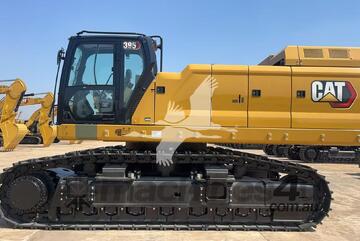 Caterpillar 2024   395 25N27 Caterpillar 2024   395 25N27