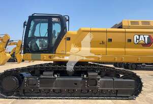 Caterpillar 2024   395 25N27