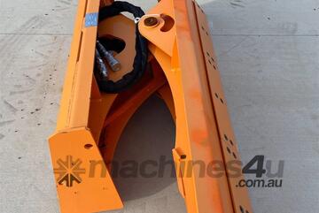 EXEQ Levelling Blade