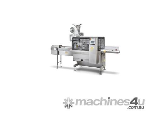 GSP 45s Mini Flow Wrapper - Production up to 50ppm