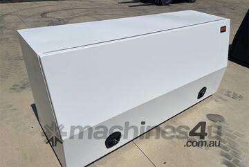 Heavy Duty 1800mm Steel Tool Box for Utes