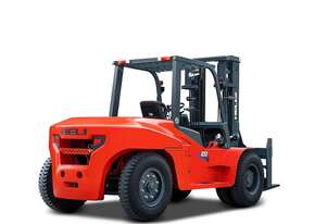 Heli   K2 10T Diesel Forklift