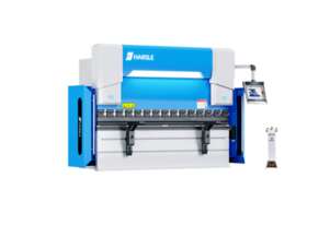 Harsle Press Brakes 100 x 3200