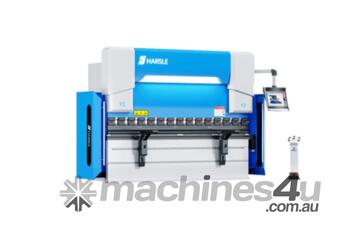 Harsle Press Brakes 100 x 3200