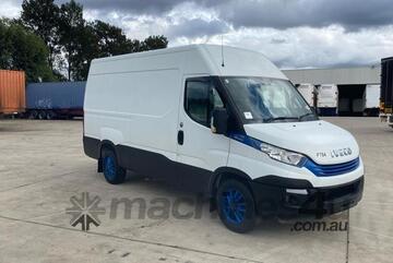 Iveco   Daily