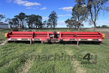 2012 Howard 8000 Cotton Mulcher 2012 Howard 8000 Cotton Mulcher