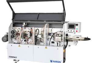 Small and Compact Edgebander - Only 2.5 metres long (COMPACT)
